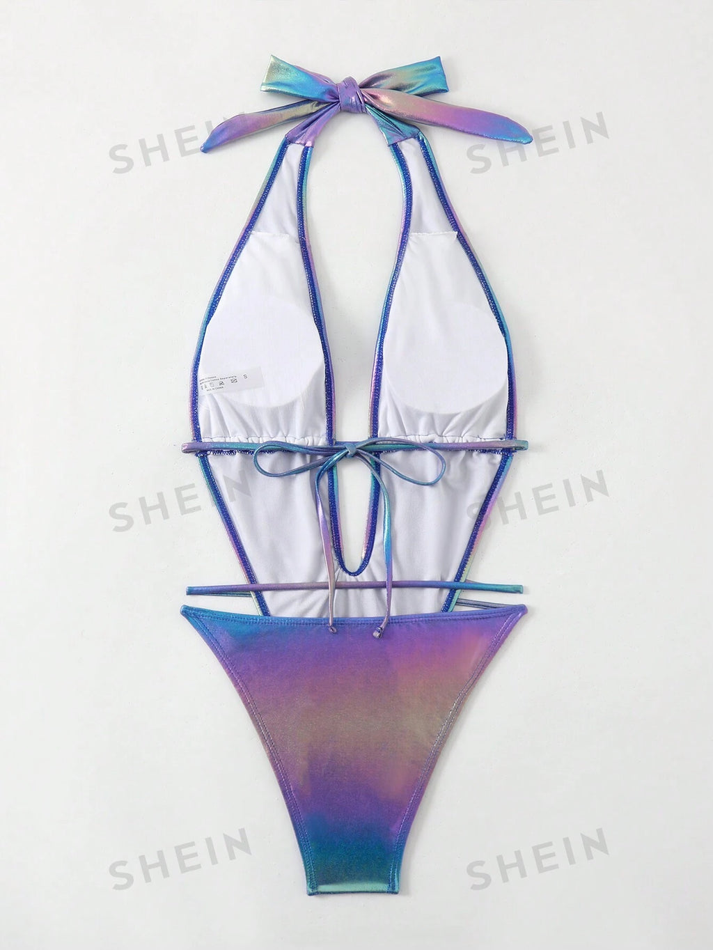 13735 1t-010 Bikini Multicolor 1 Pza