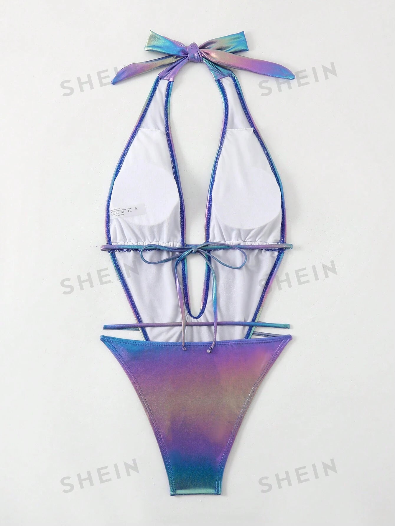 13735 1t-010 Bikini Multicolor 1 Pza