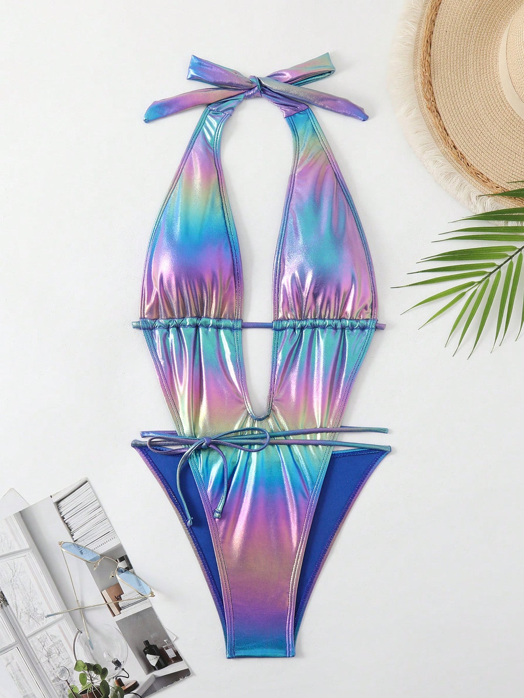 13735 1t-010 Bikini Multicolor 1 Pza