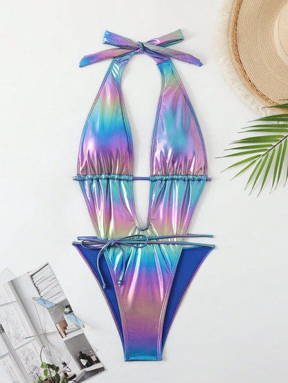 13735 1a-105 Bikini Multicolor 1 Pza