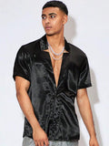 13098 2a-04-25 Camisa Brillo 1 Pza