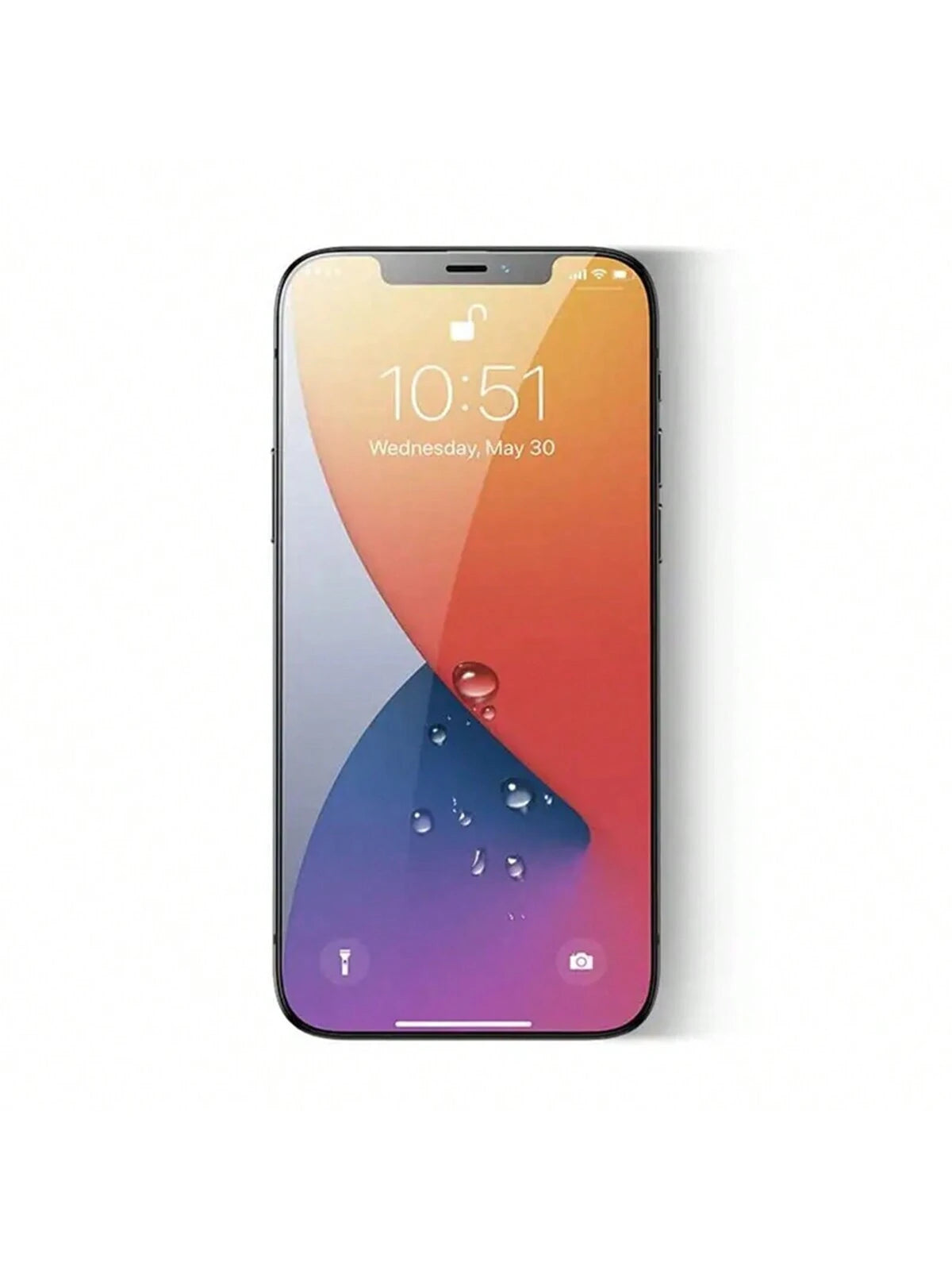 14426 2t-ProPa Protector de pantalla de vidrio 1 Pza
