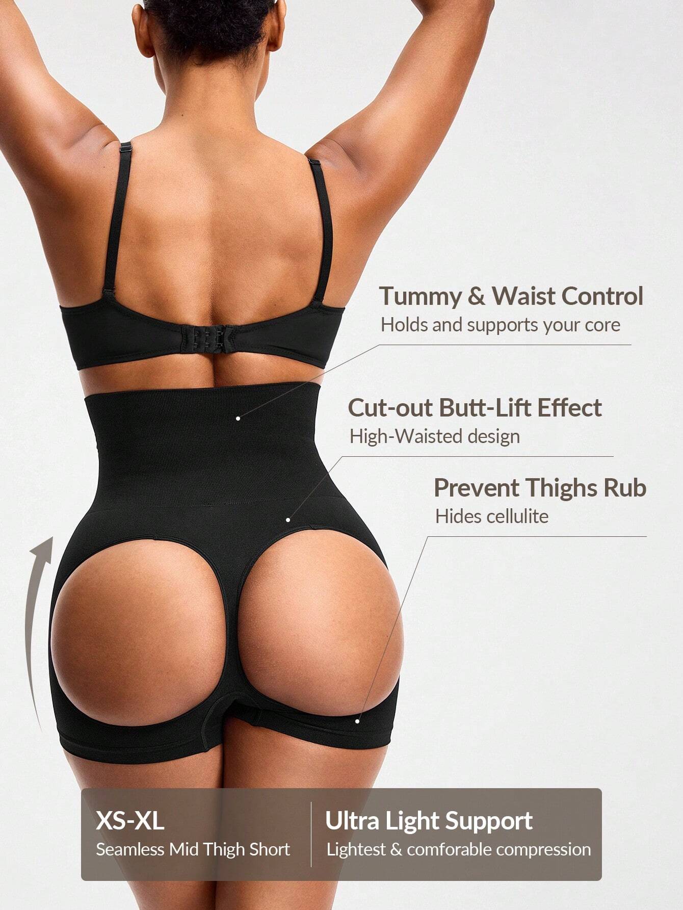 17161 1a-038 Pantis modeladores 1 Pza