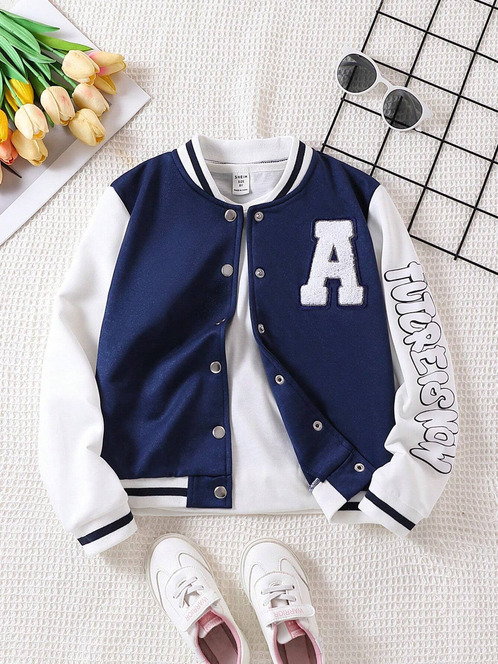 14161 2a-05-03 Chaqueta casual 1 Pza