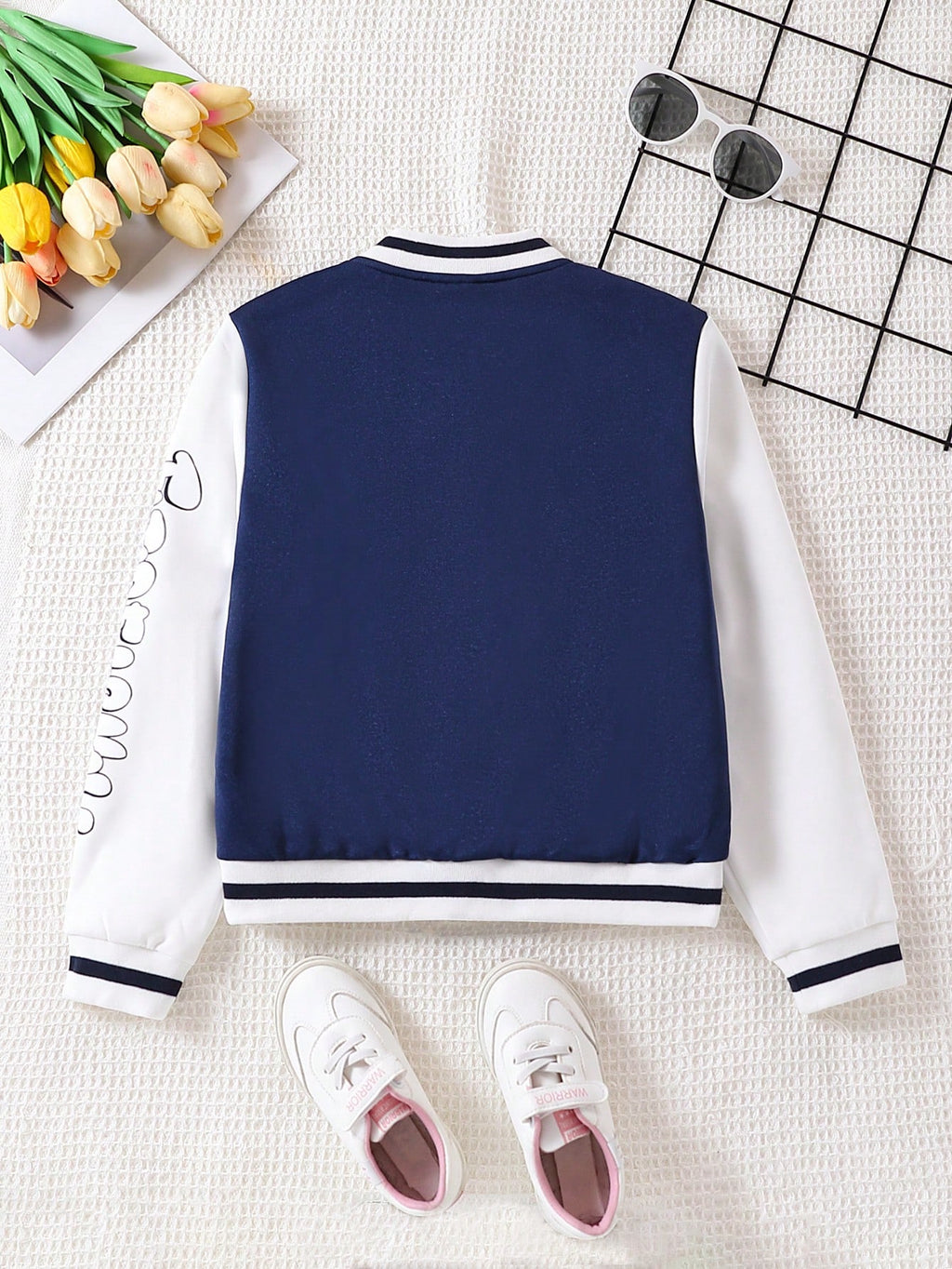 14161 2a-05-03 Chaqueta casual 1 Pza