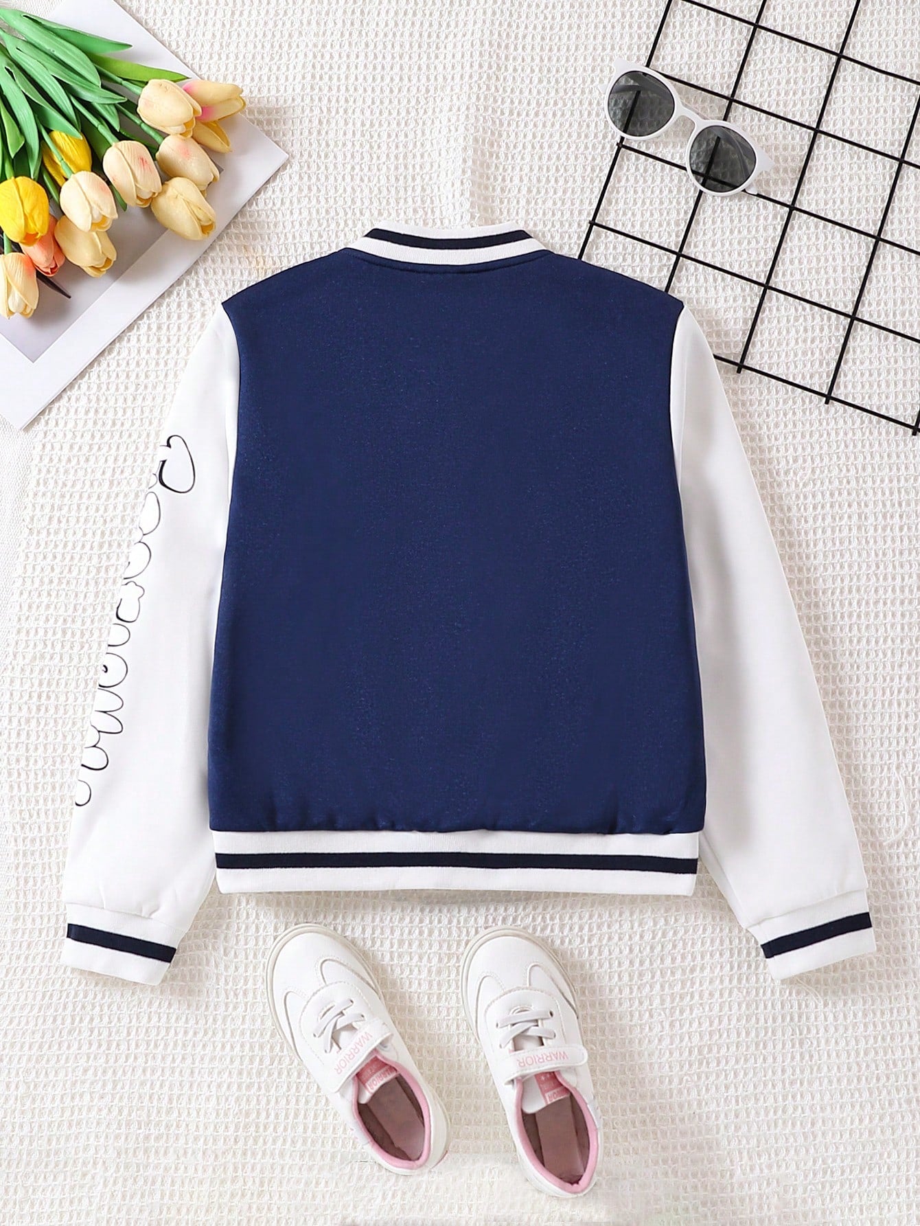 14161 2a-05-03 Chaqueta casual 1 Pza