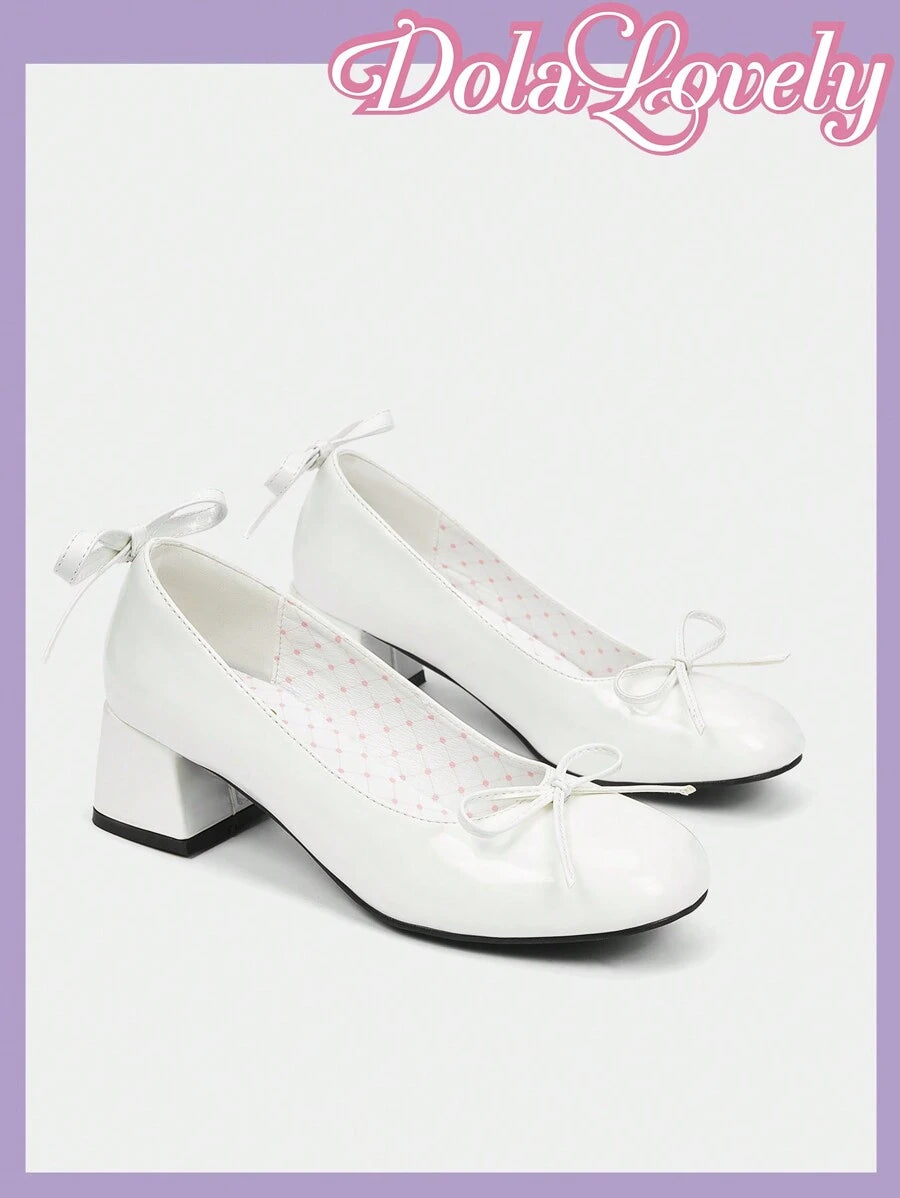 17688 1c-003 Tacones elegantes