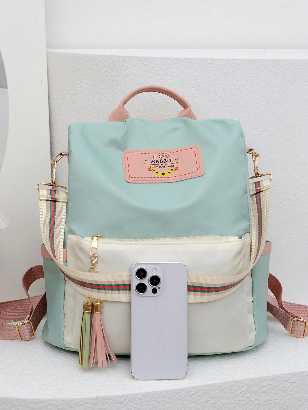 14372 1c-03-08 Mochila Casual 1 Pza