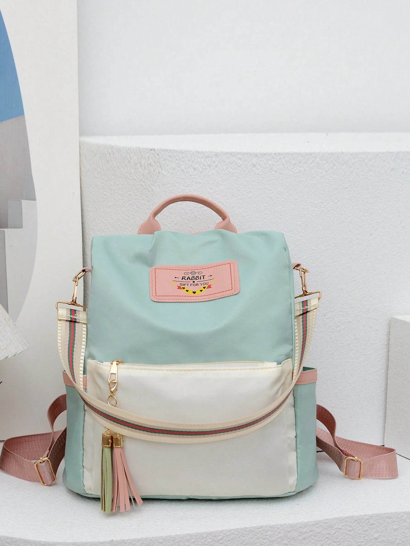 14372 1c-03-08 Mochila Casual 1 Pza