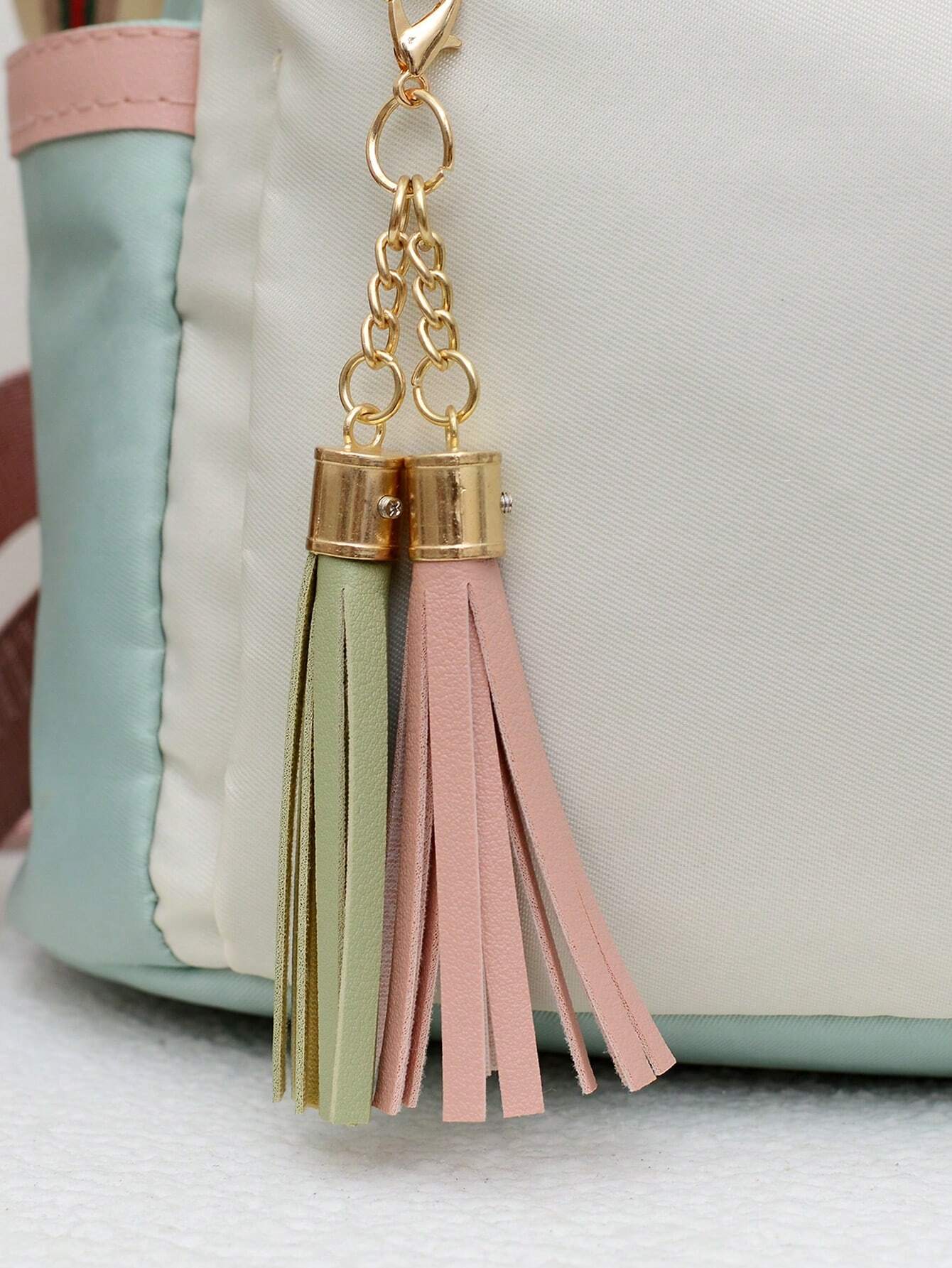 14372 1c-03-08 Mochila Casual 1 Pza