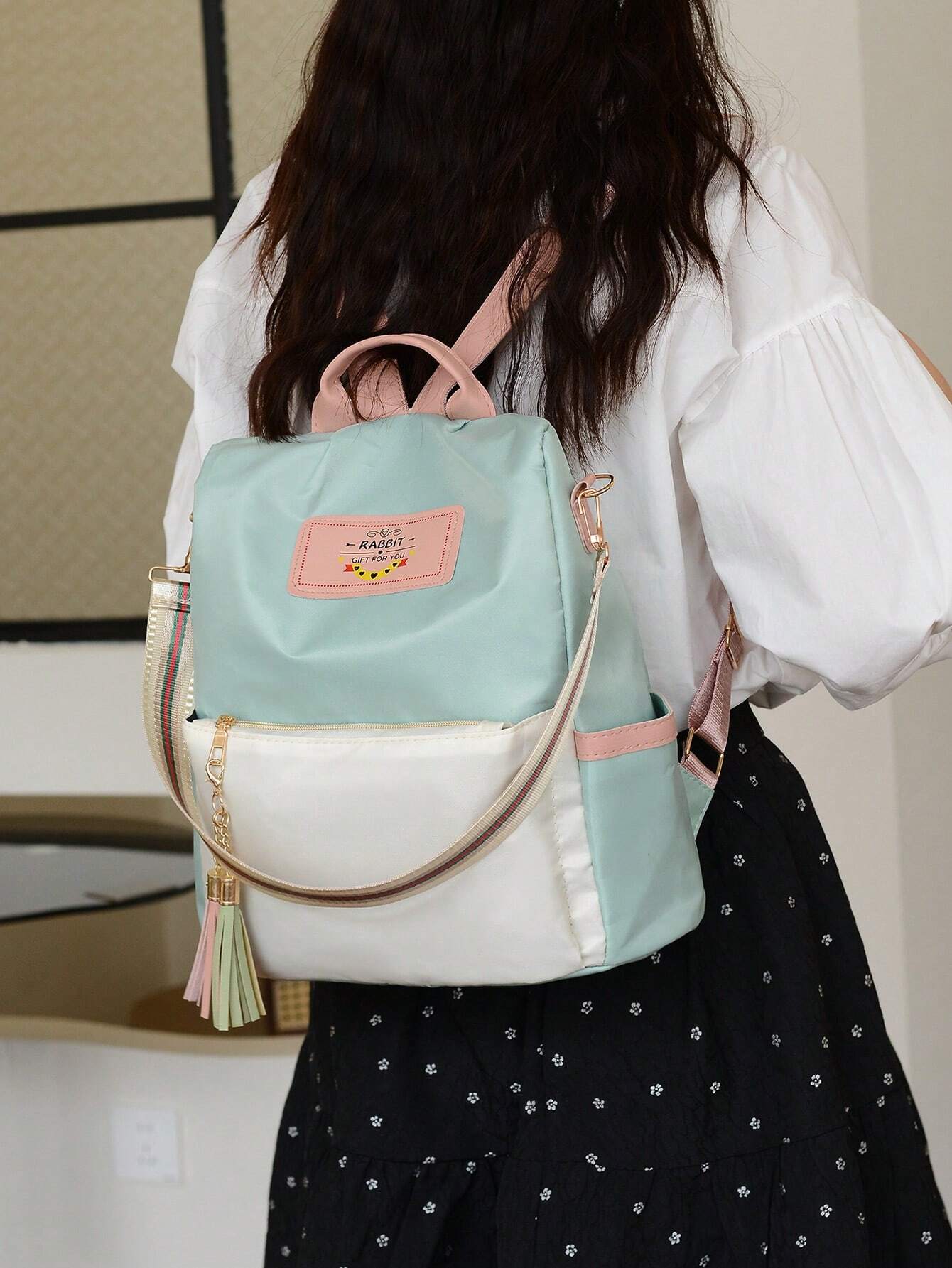 14372 1c-03-08 Mochila Casual 1 Pza