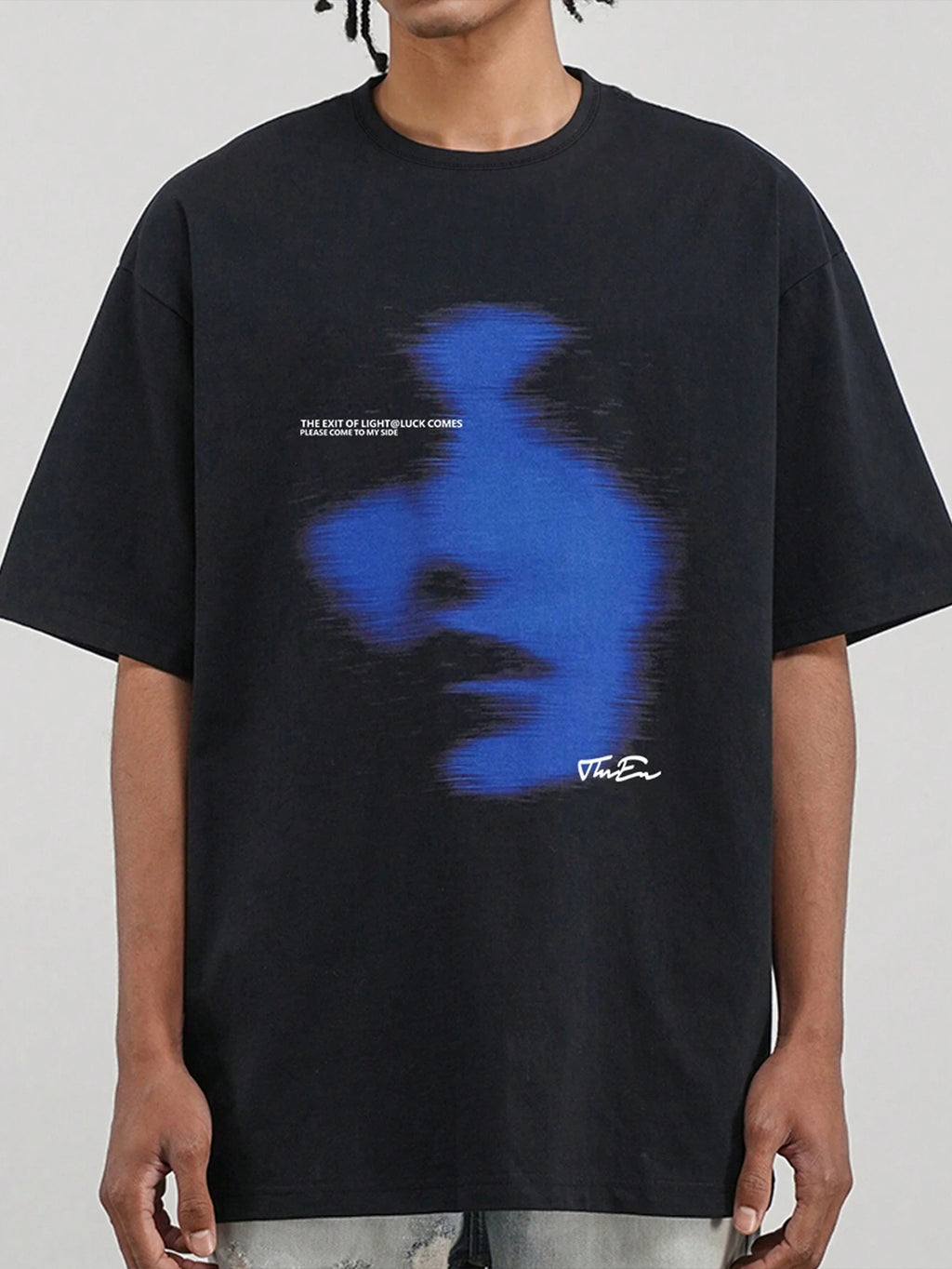 13845 1t-006 Camiseta casual 1 Pza