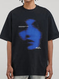 13845 1t-006 Camiseta casual 1 Pza