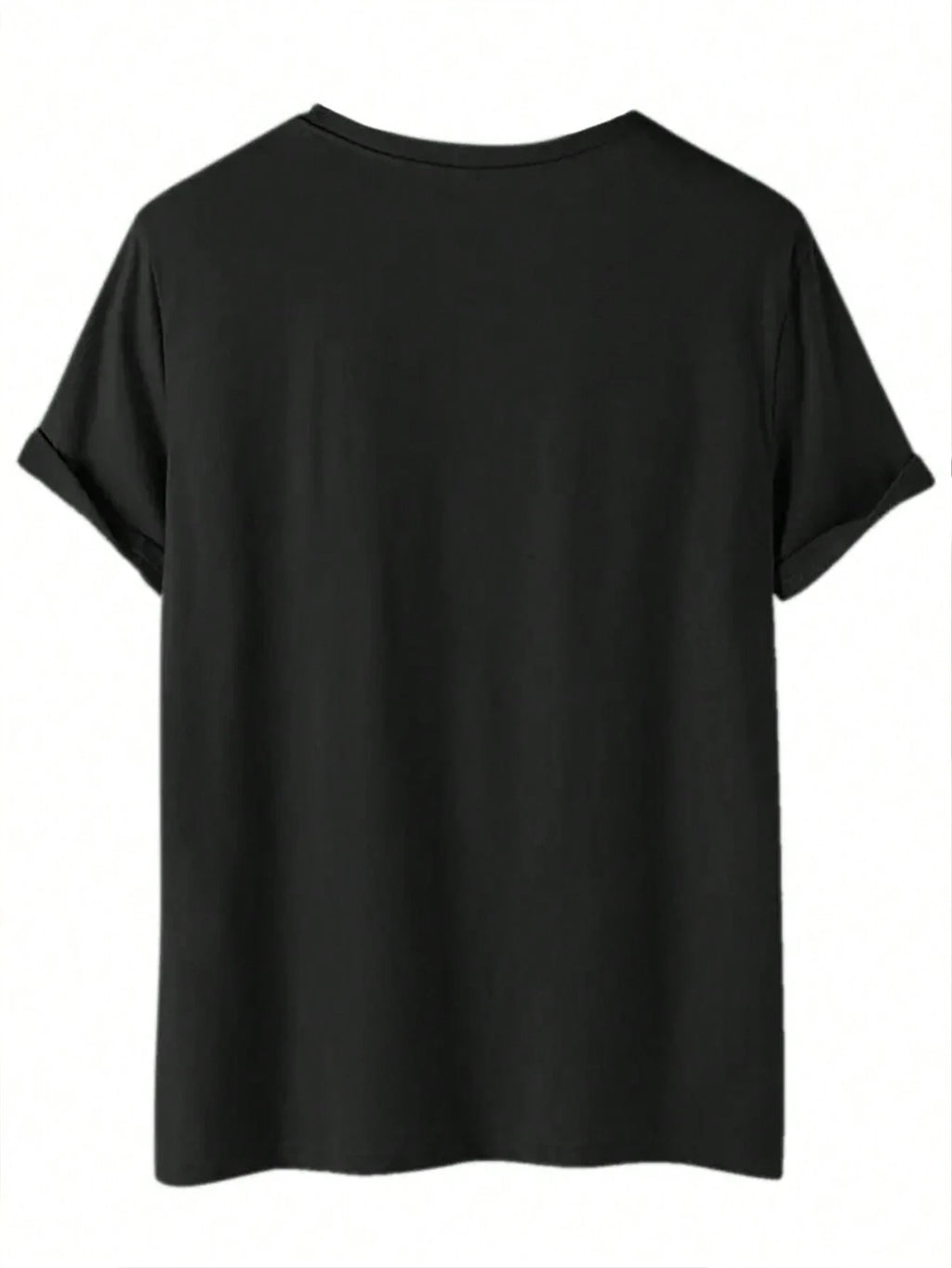 13845 1t-006 Camiseta casual 1 Pza