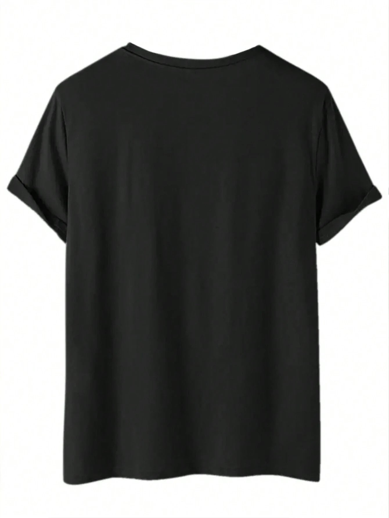 13845 1t-006 Camiseta casual 1 Pza