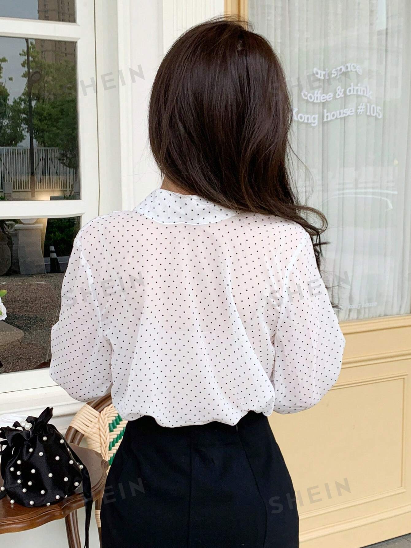 14544 1a-06-04 Camisa Mujer 1 Pza