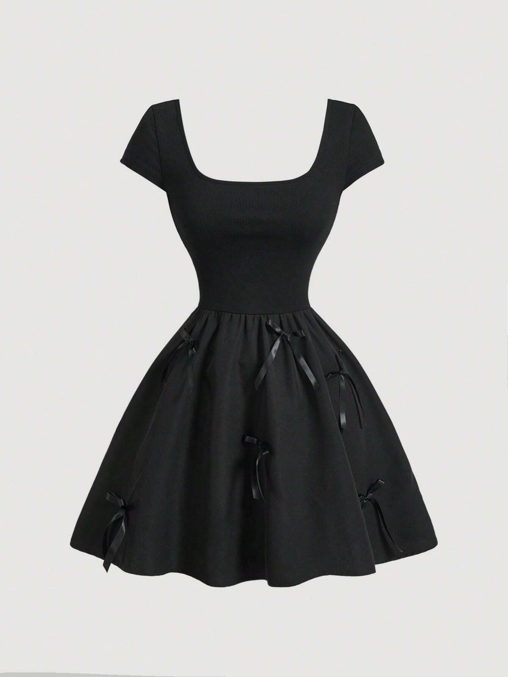 14480 1t-005 Vestido corto 1 Pza