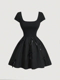 14480 1t-005 Vestido corto 1 Pza