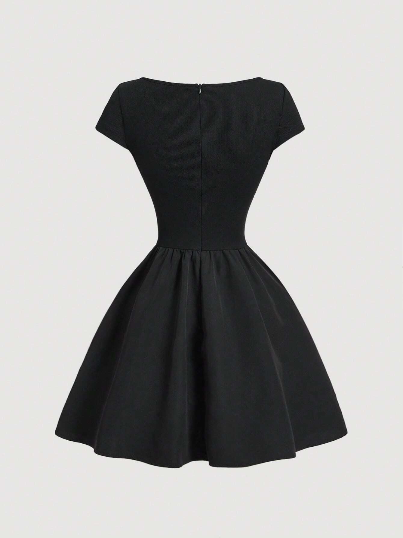 14480 1t-005 Vestido corto 1 Pza