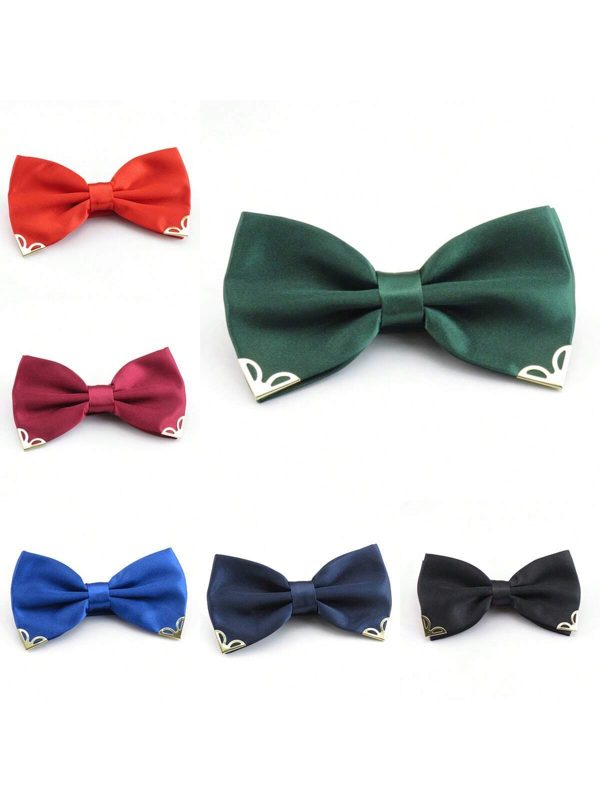 13515 1b-062 Corbata de lazo 1 Pza