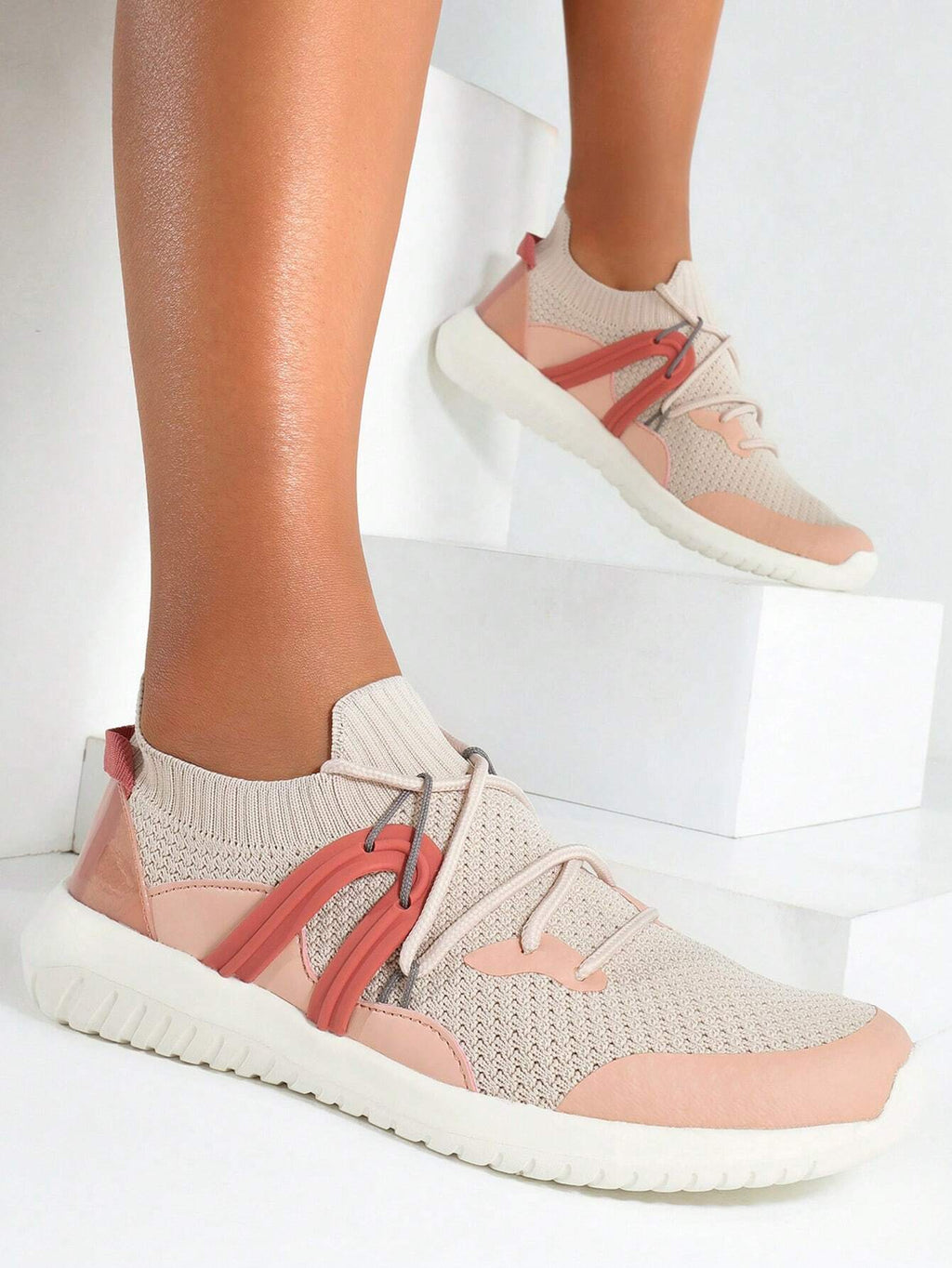 14140 1c-026 Zapatillas de mujer