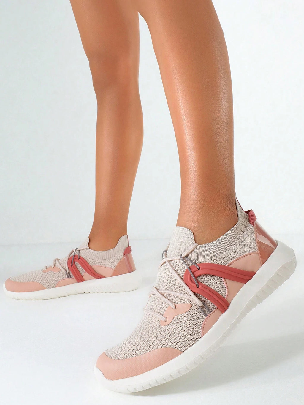 14140 1c-026 Zapatillas de mujer