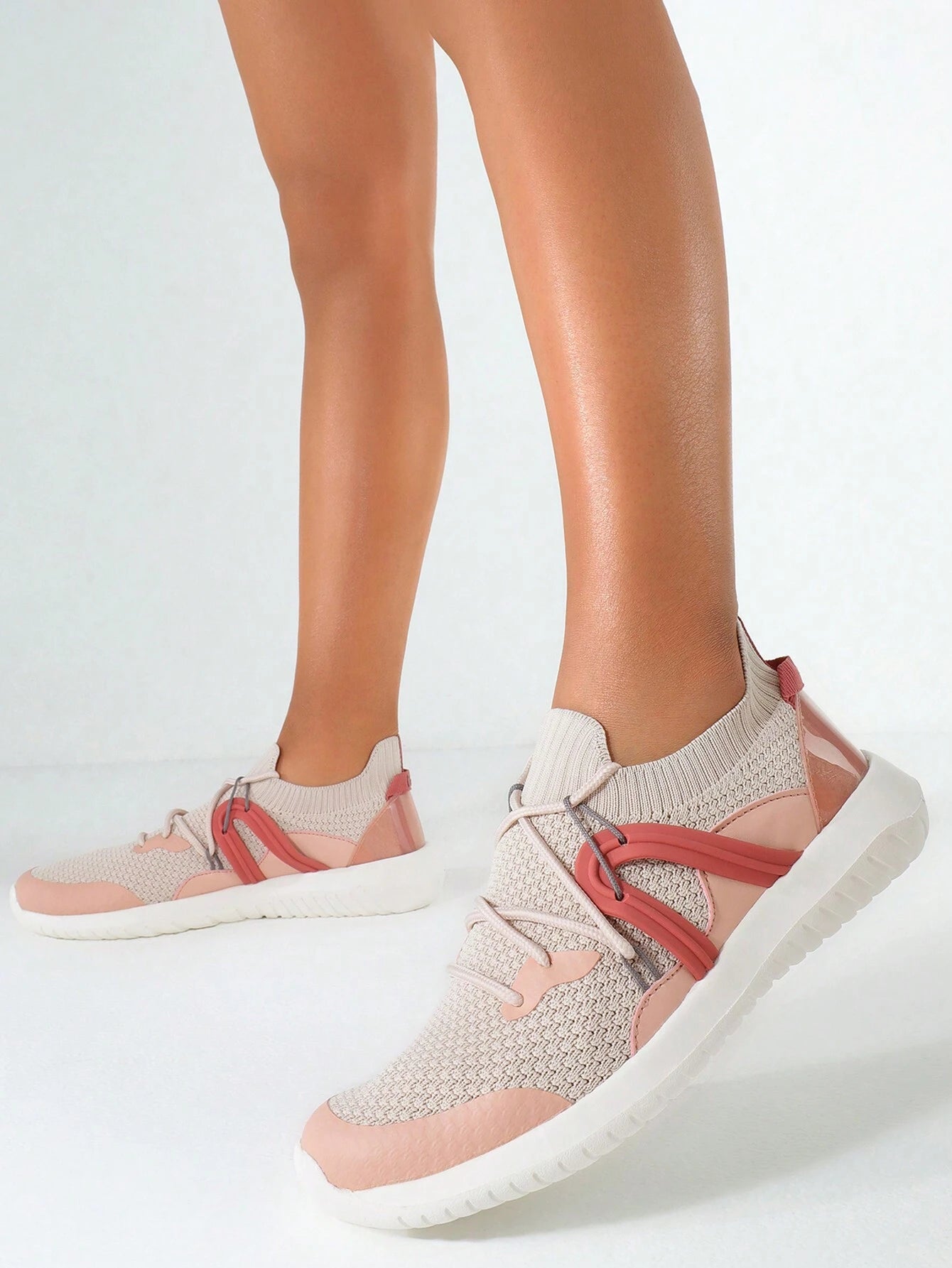 14140 1c-026 Zapatillas de mujer