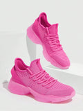 14141 1c-02-08 Zapatillas rosa