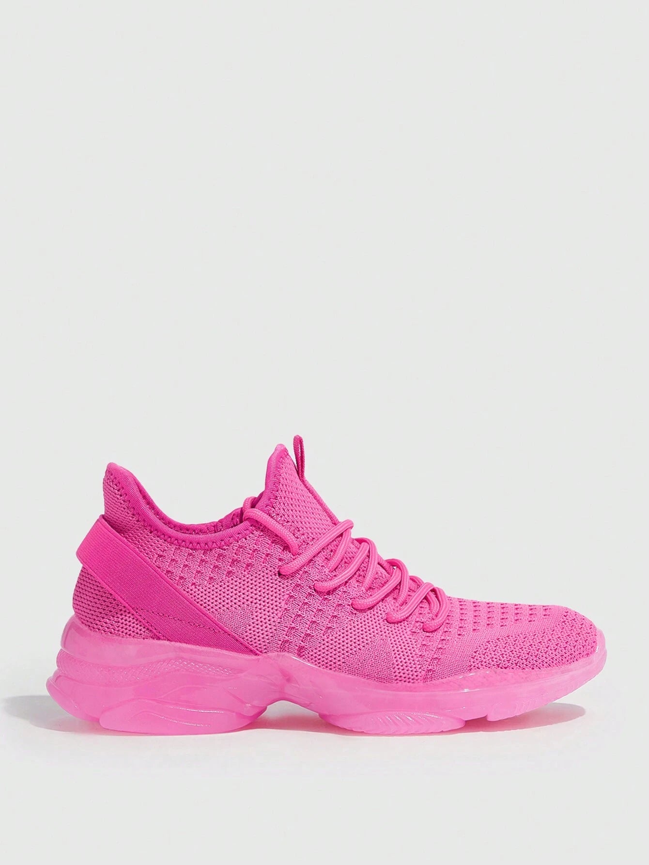 14141 1c-02-08 Zapatillas rosa