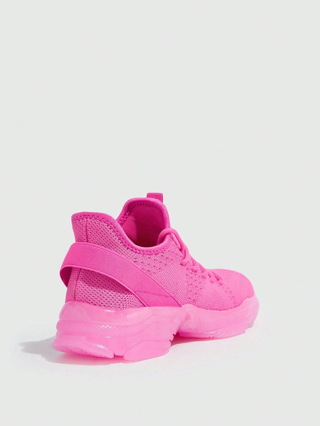 14141 1c-02-08 Zapatillas rosa