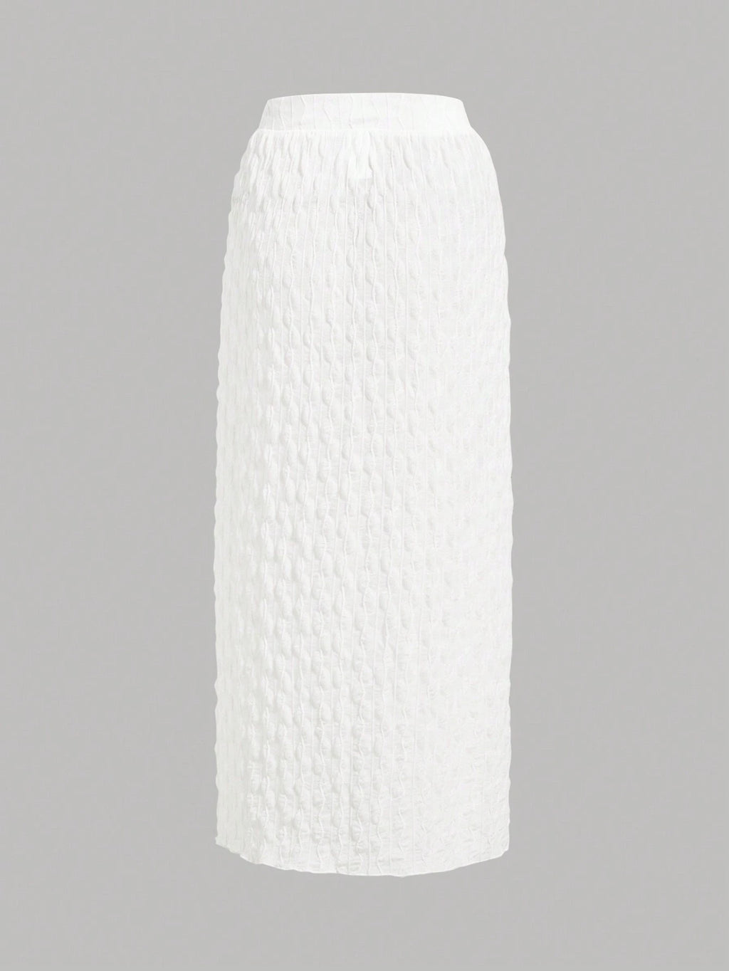 15563 2a-01-21 Cubierta blanca semitransparente 1 Pza