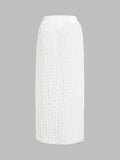 15563 2a-01-21 Cubierta blanca semitransparente 1 Pza