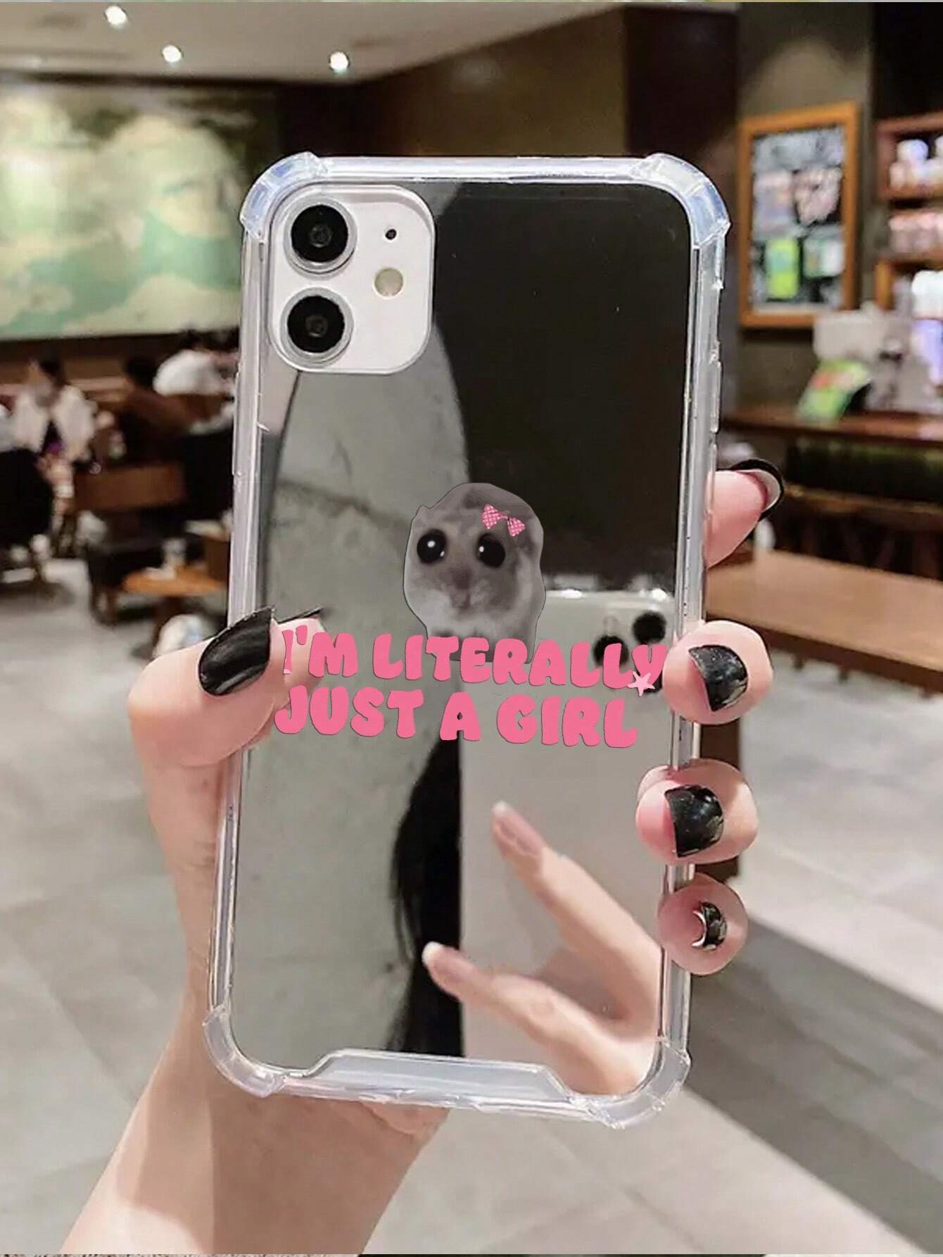 13858 2b-02-10 Funda Diseño Girl 1 Pza