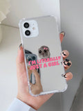 13858 2b-02-10 Funda Diseño Girl 1 Pza
