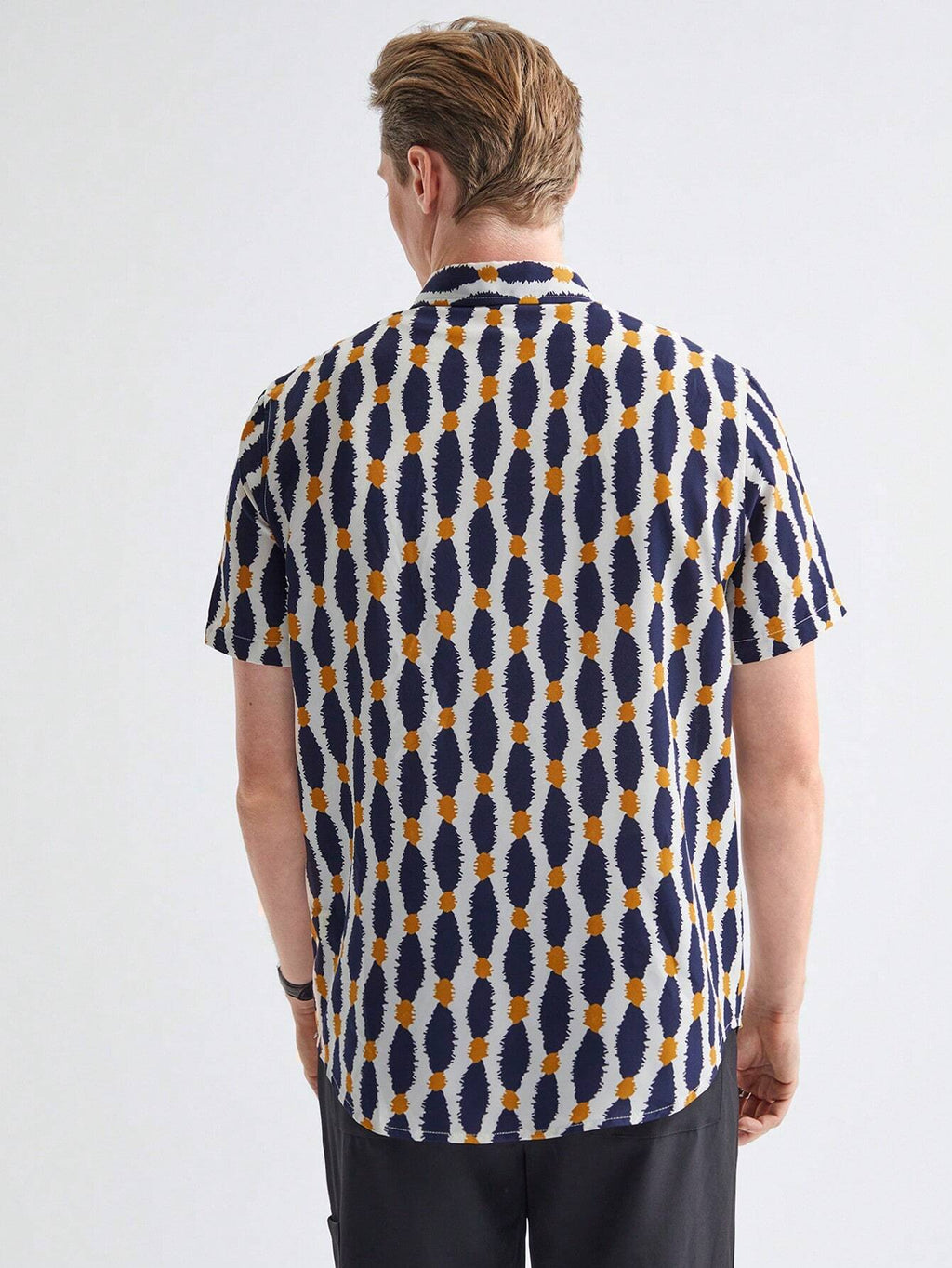 13468 2a-01-17 Camisa 1 Pza