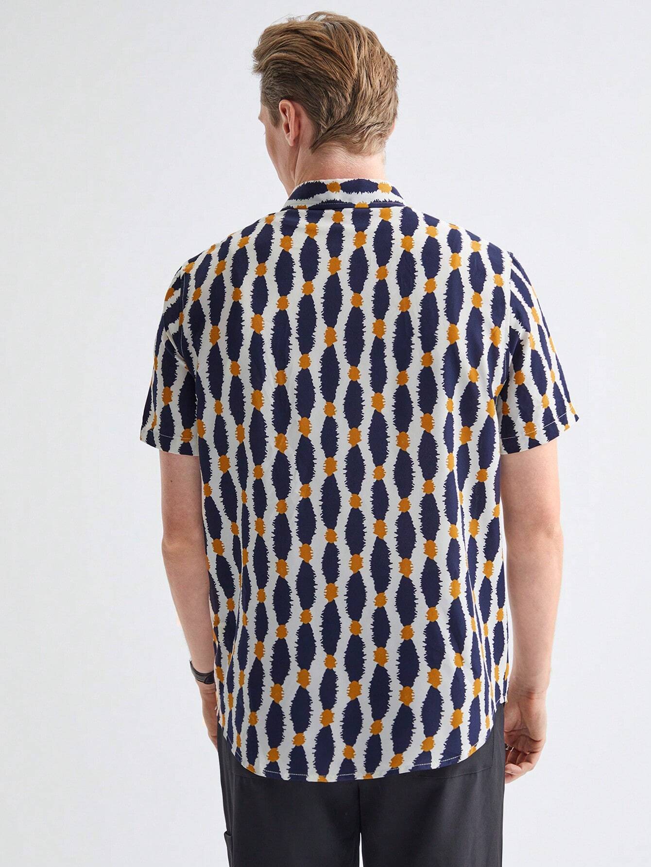 13468 2a-01-17 Camisa 1 Pza