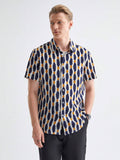 13468 2a-01-17 Camisa 1 Pza