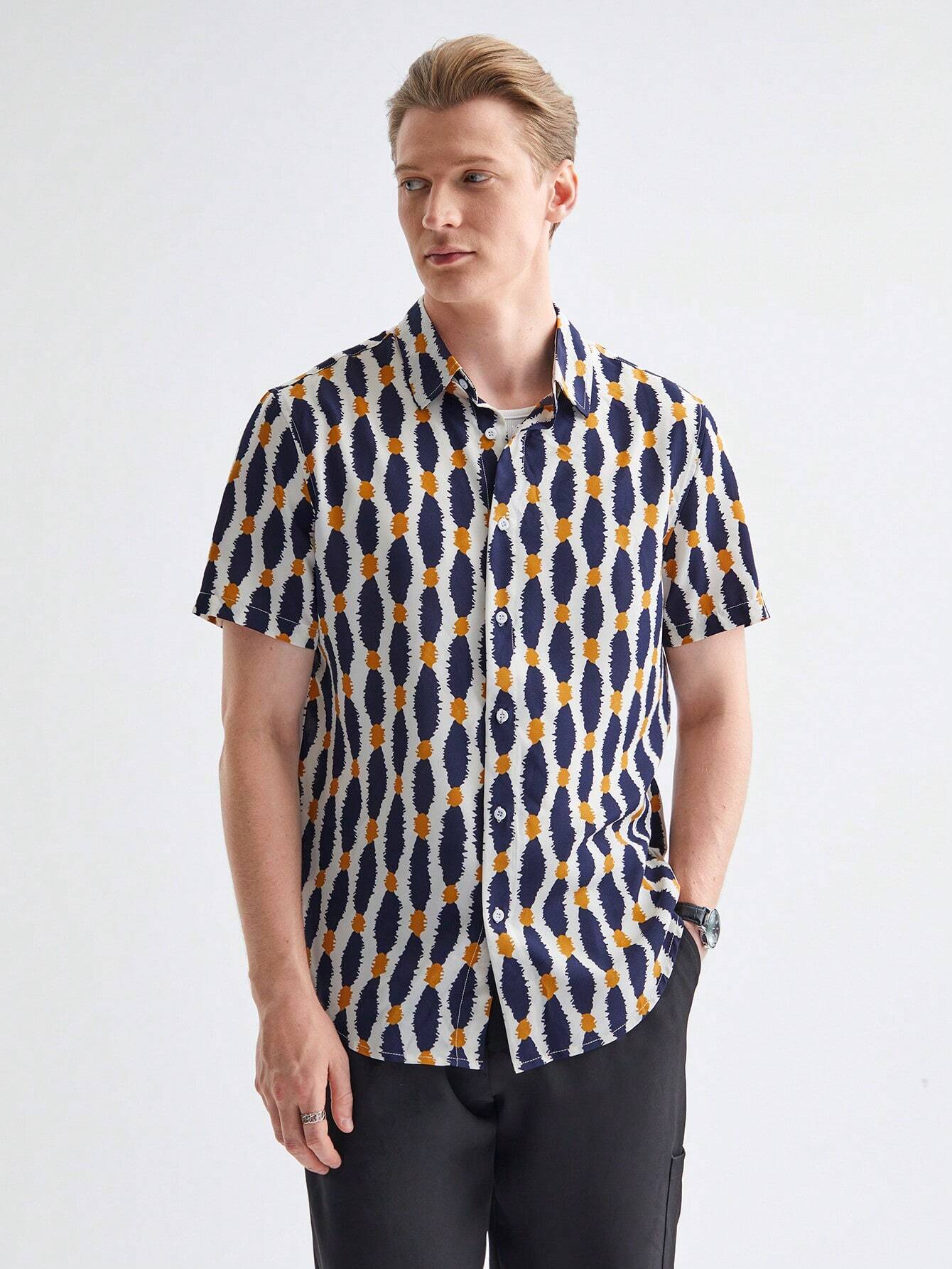 13468 2a-01-17 Camisa 1 Pza