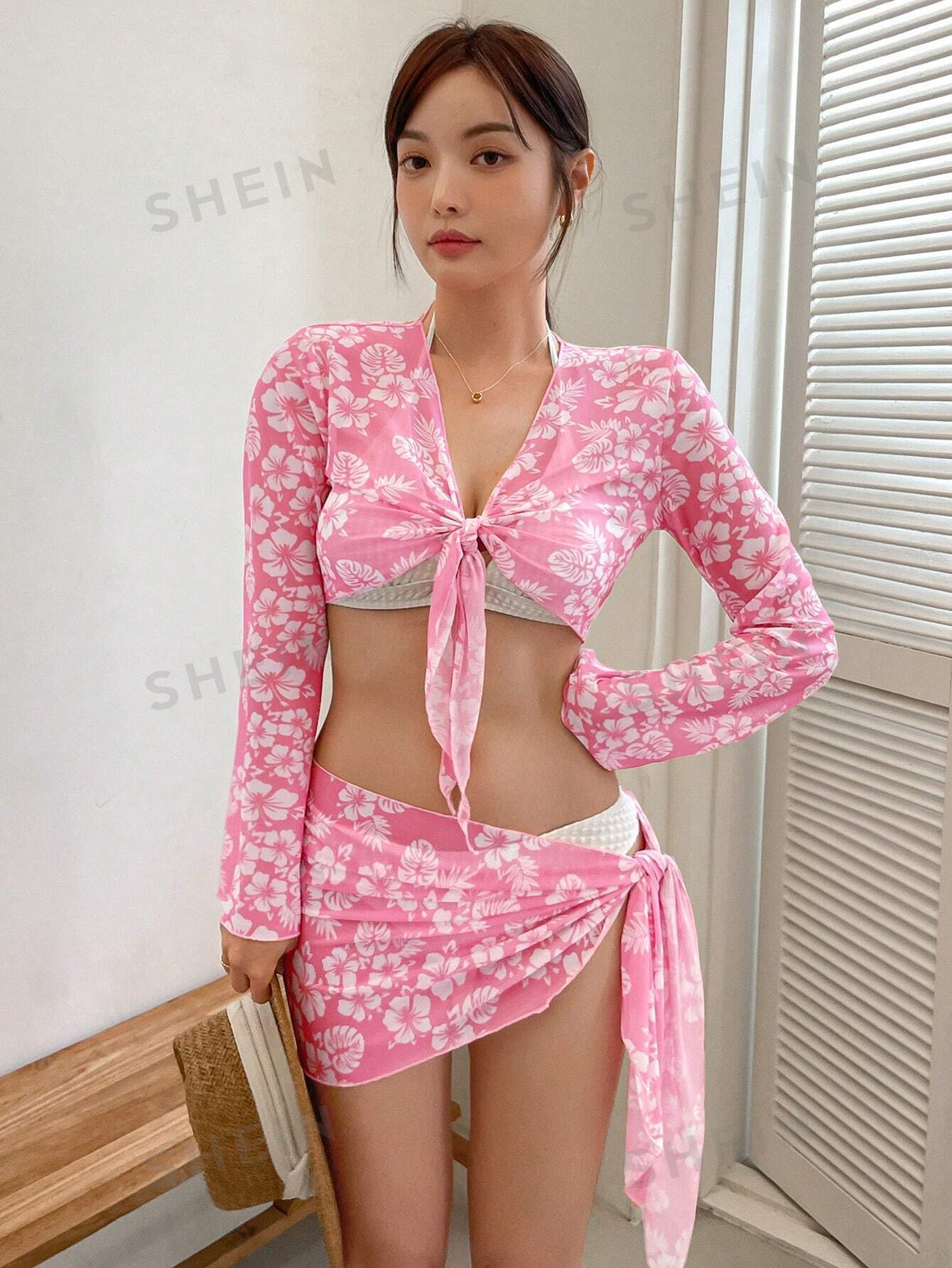 13111 ID-301 Traje de Baño 2 Pzas