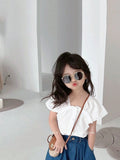 14041 1l-394 Gafas de sol unisex para niños 1 Pza
