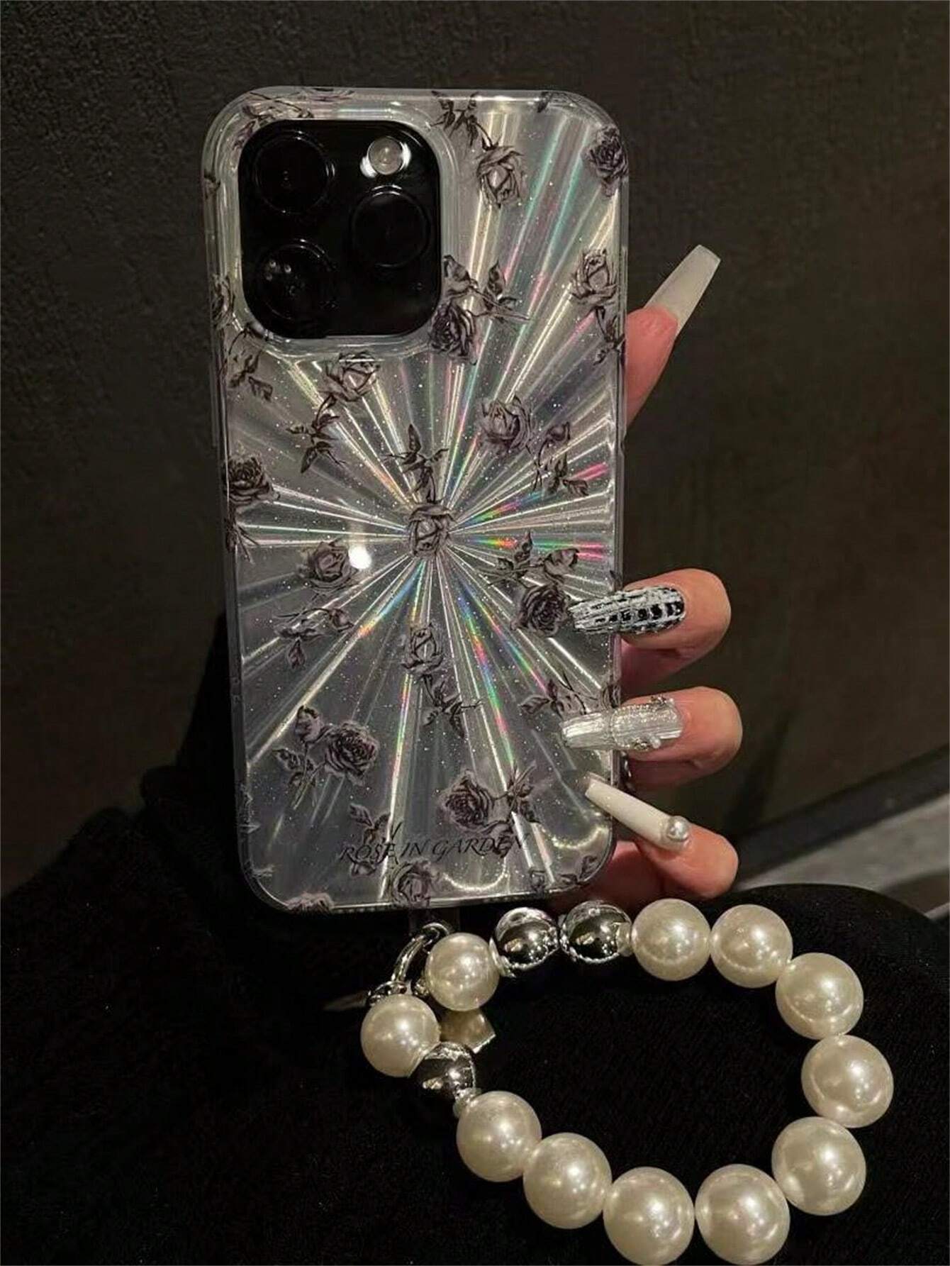 13859 2t-014 Fundas con cordón y cadena