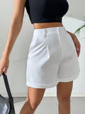 19414 1t-007 Short casuales acampanados 1 Pza