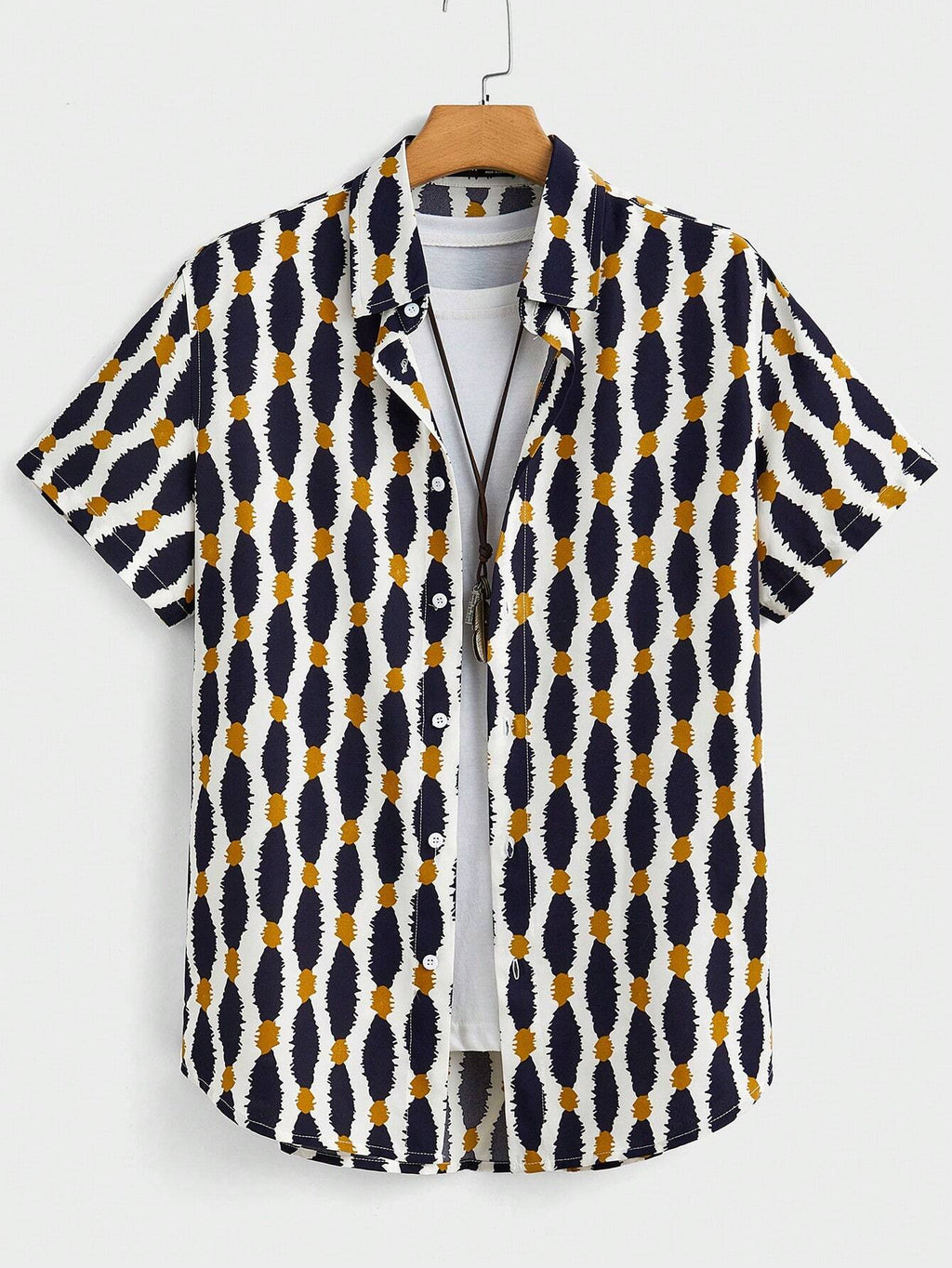 13468 2a-01-17 Camisa 1 Pza