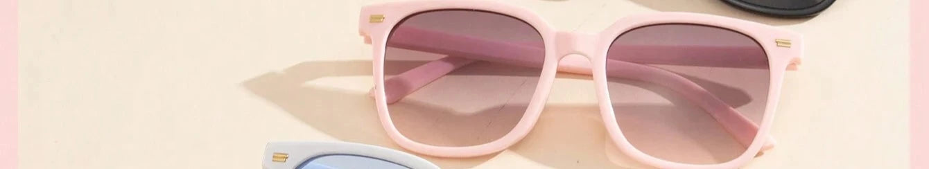 15747 1l-398 Gafas de sol de moda 1 Pza