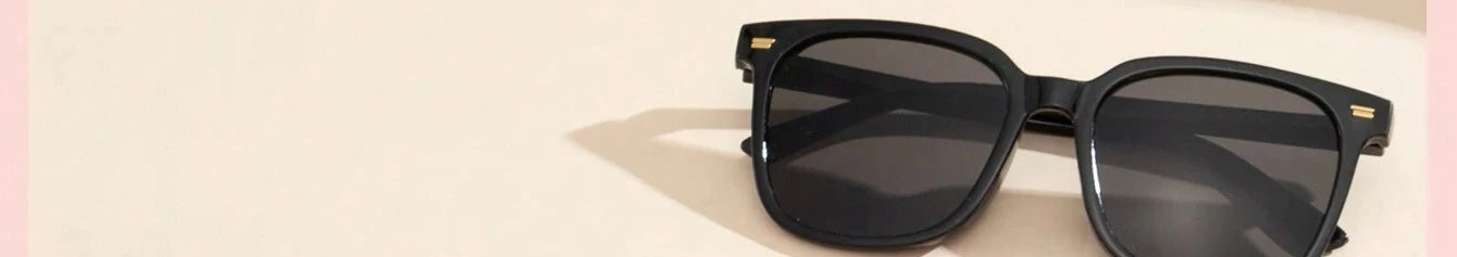 15747 1l-398 Gafas de sol de moda 1 Pza