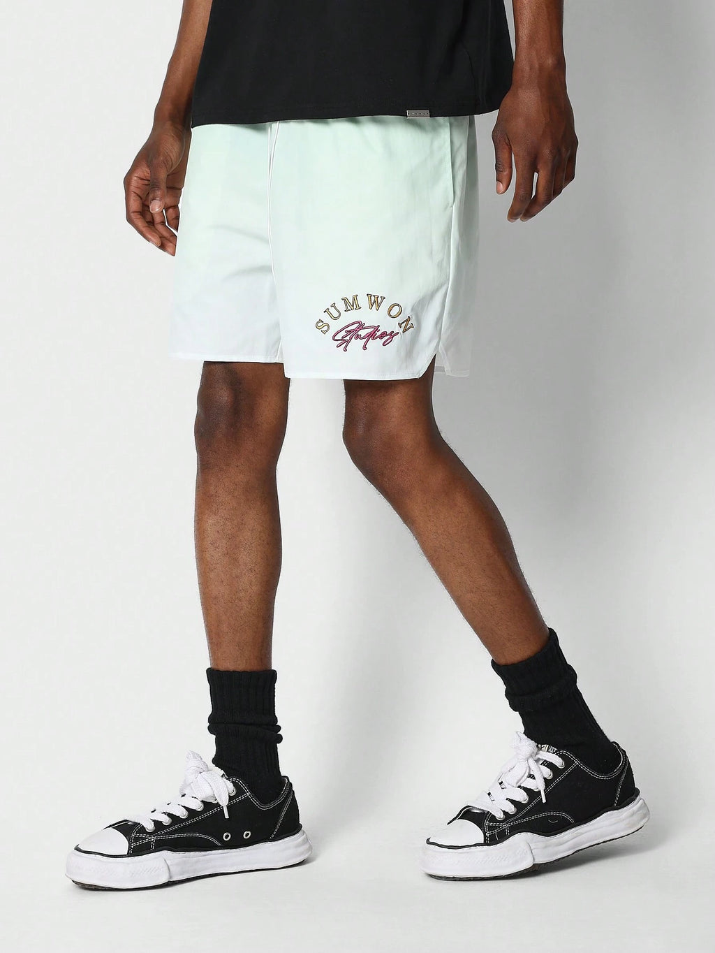 17582 1t-012 Short de nailon 1 Pza