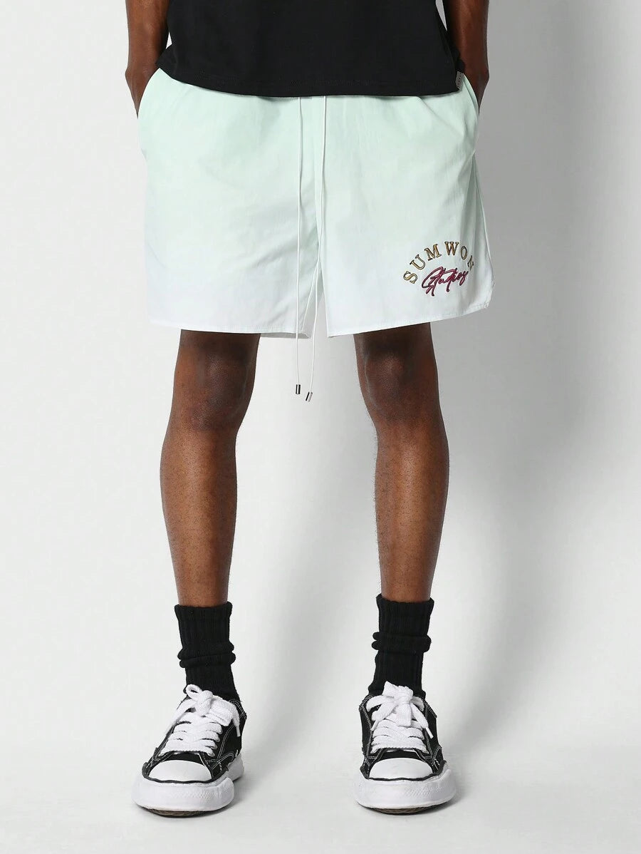 17582 1t-012 Short de nailon 1 Pza