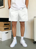 18290 1t-012 Shorts holgados con bolsillos 1 Pza