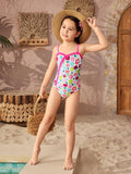14056 1t-002 Traje de baño 1 Pza