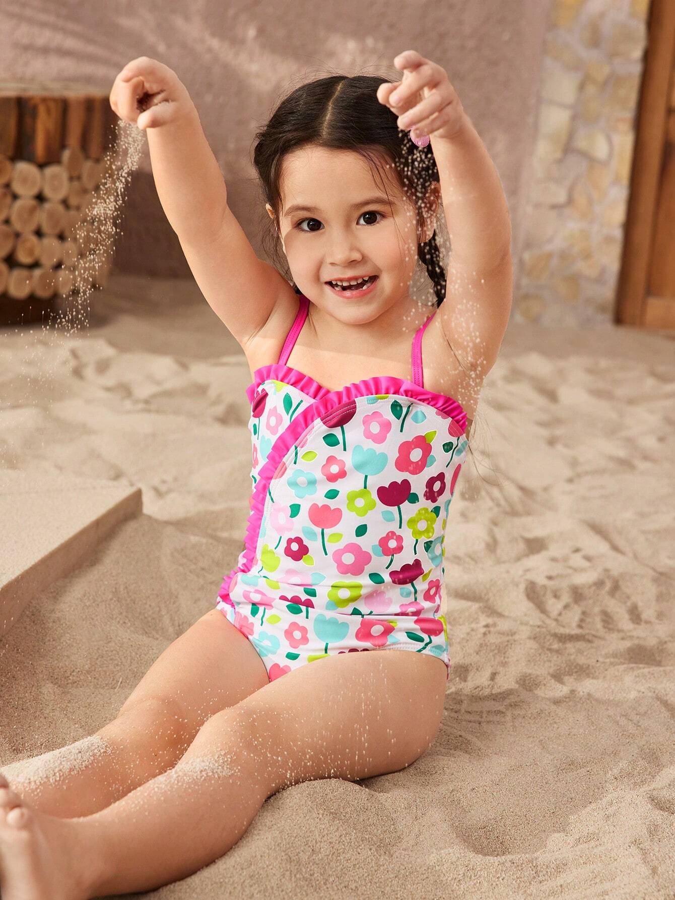 14056 1t-002 Traje de baño 1 Pza